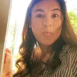 Meet your Posher, Paula